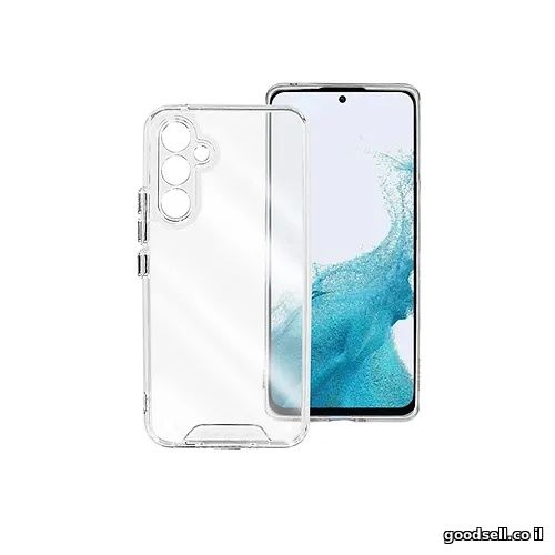 Clear Case For Samsung A14