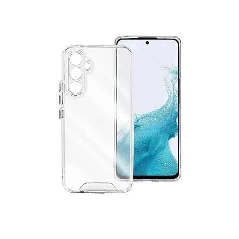Clear Case For Samsung A14