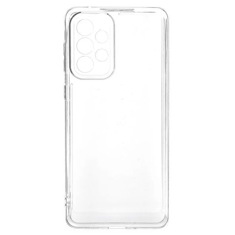 Clear Case For Samsung A53