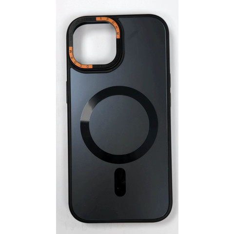 For iPhone 15 Pro Max Black