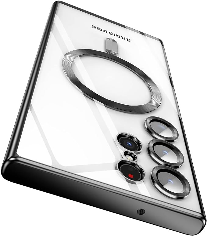 For S20 Black