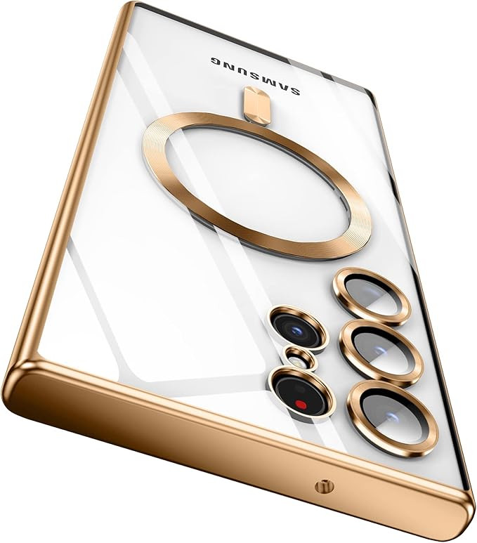 For S20 Gold