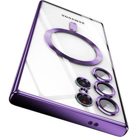 For S20 Purple