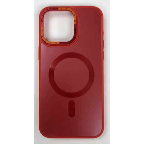 For iPhone 15 Red