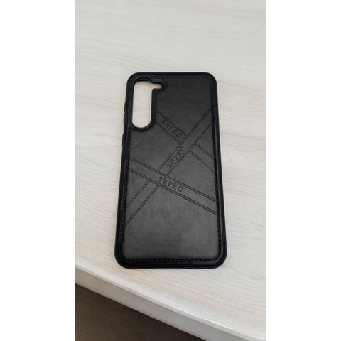 For S24 Plus Black
