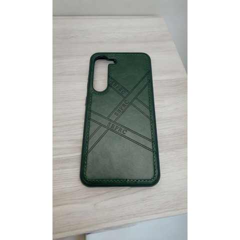 For S24 Plus Green