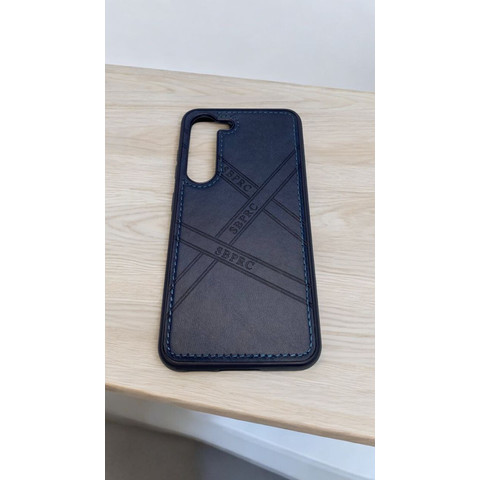 For S24 Plus Blue