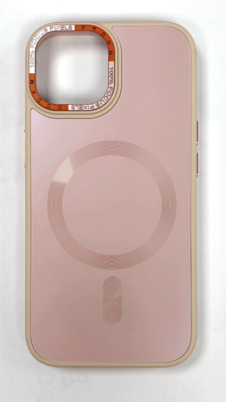 For iPhone 13 Pink