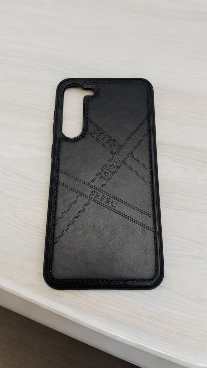 For S23 Ultra Black