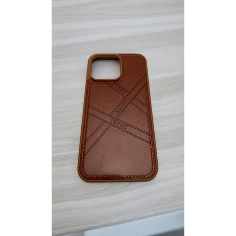 For iPhone 13 Pro Max Brown