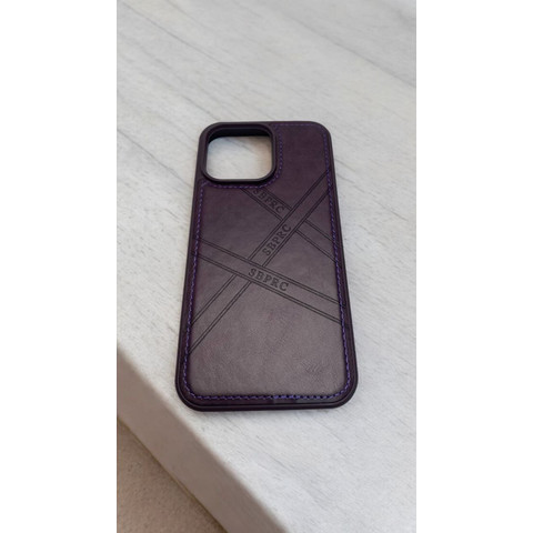 For iPhone 13 Pro Max Violet