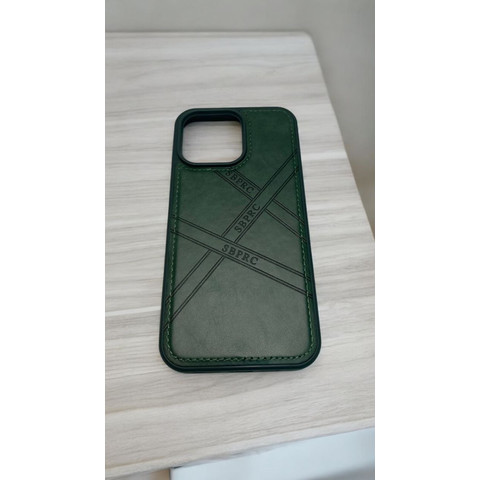 For iPhone 13 Pro Max Green