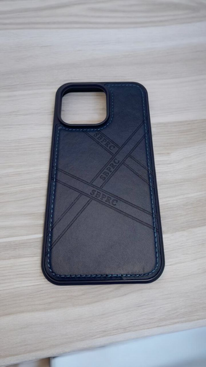 For iPhone 12/12 Pro Blue