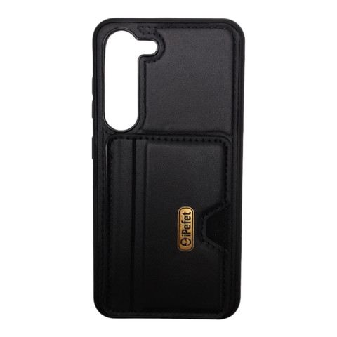 For S23 Plus Black