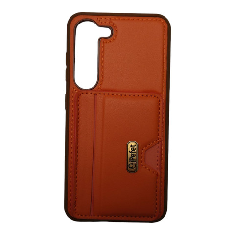 For S23 Plus Orange