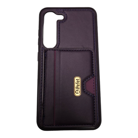 For S23 Plus Violet