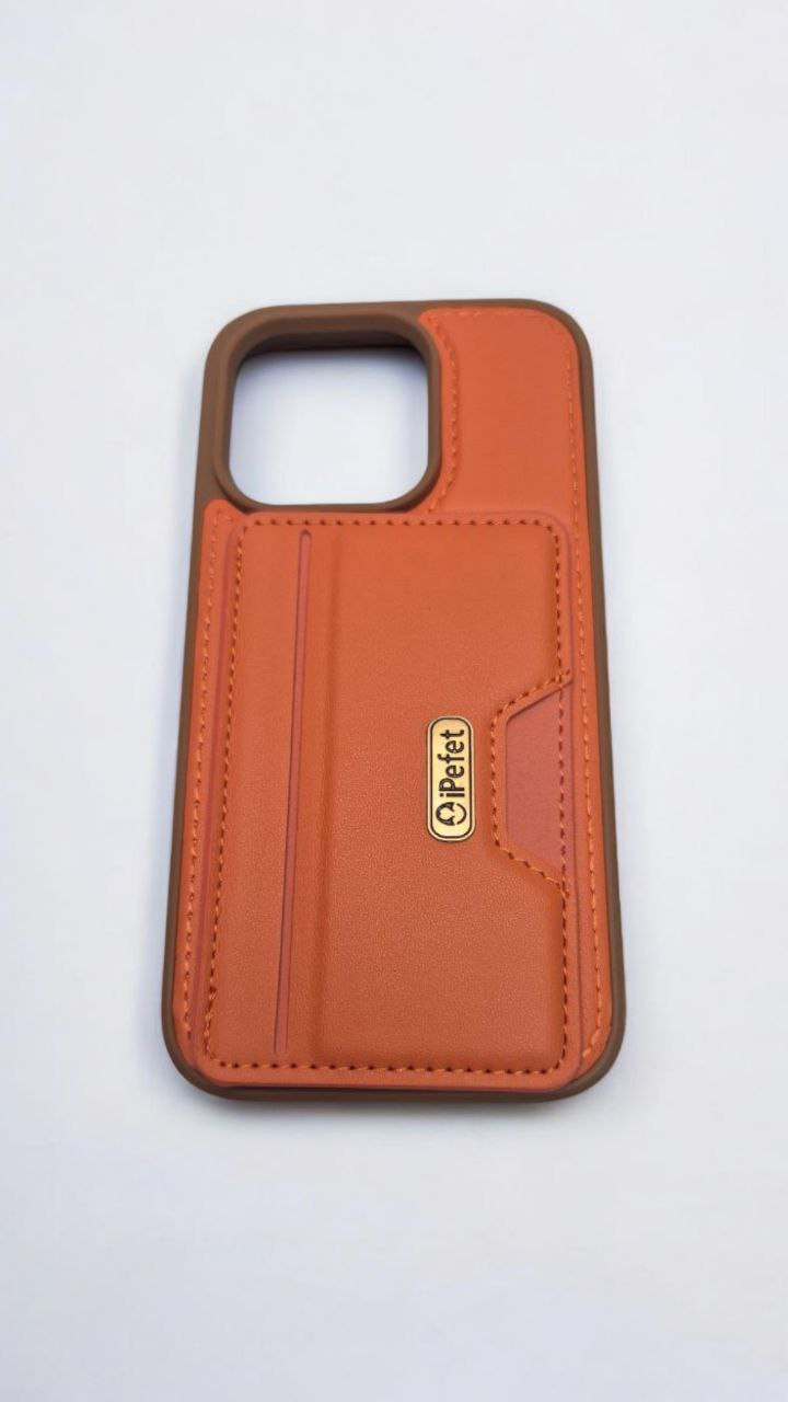 For iPhone 15 Pro Max Orange