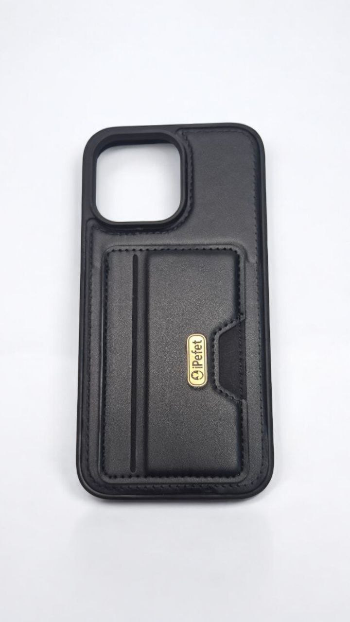 For iPhone 14 Pro Max Black