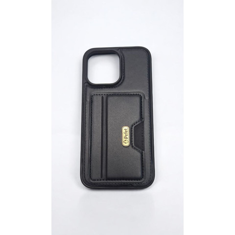 For iPhone 14 Pro Max Black