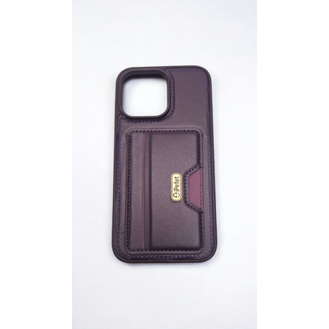 For iPhone 14 Pro Violet