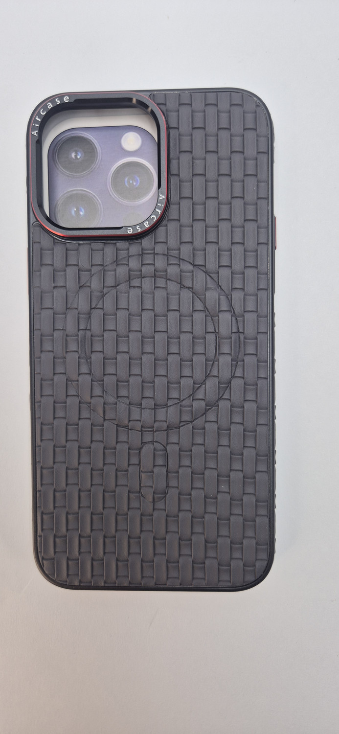 For iPhone 15 Pro Max Dark Grey