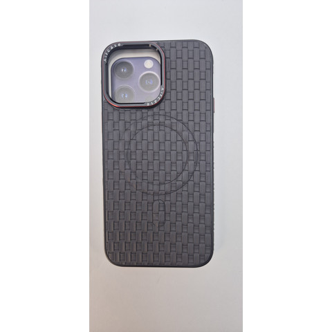 For iPhone 15 Pro Max Dark Grey
