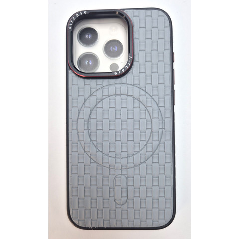 For iPhone 15 Grey