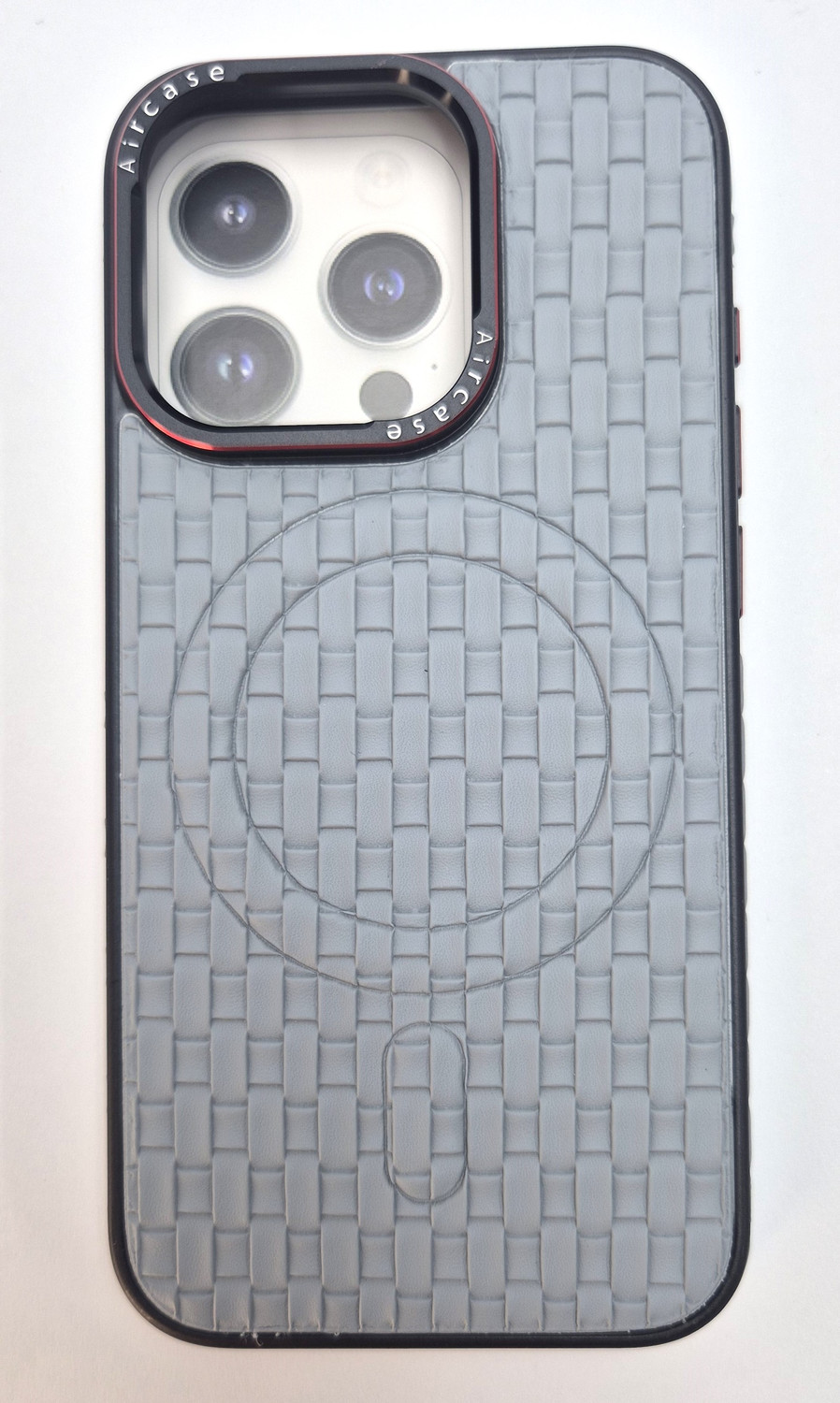 For iPhone 14 Pro Max Grey
