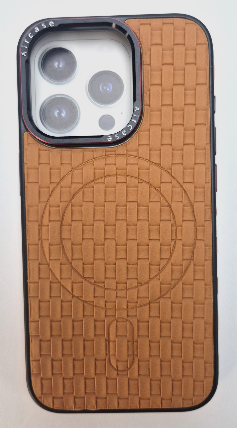 For iPhone 14 Brown