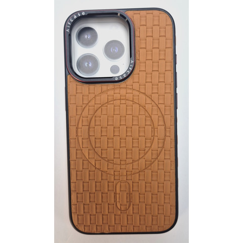 For iPhone 14 Brown