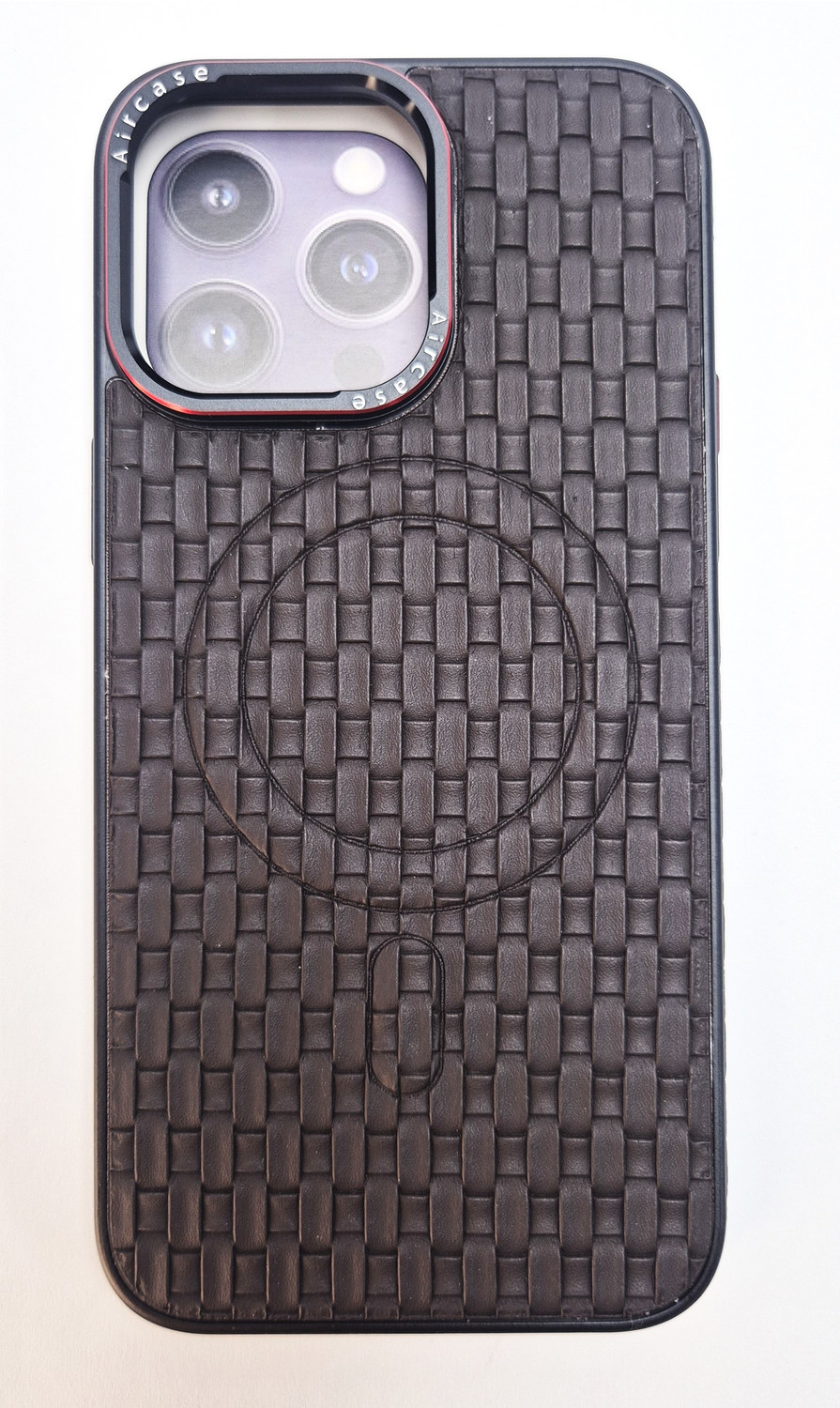 For iPhone 13 Pro Black