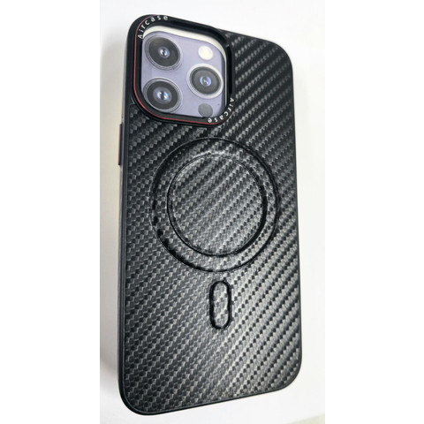 For iPhone 15 Pro Max Black