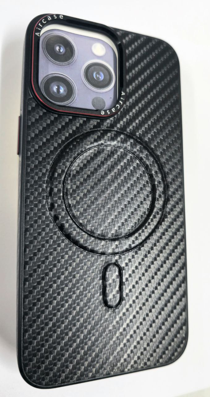 For iPhone 15 Black