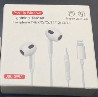 For All Lightning Interface
