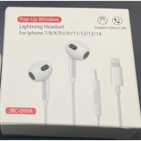 For All Lightning Interface