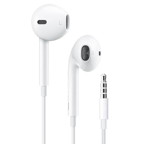 For All 3.5 mm Interface