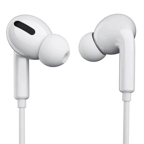 For All 3.5 mm Interface
