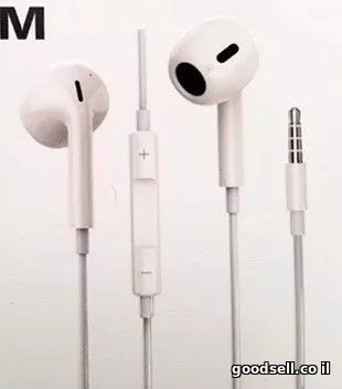 For All 3.5 mm Interface