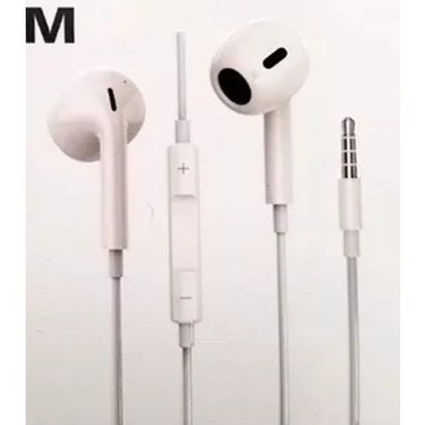 For All 3.5 mm Interface