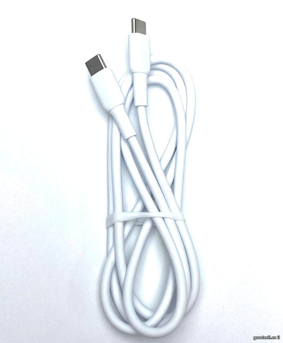 Fast Data Cable 6A Type-C for Type-C