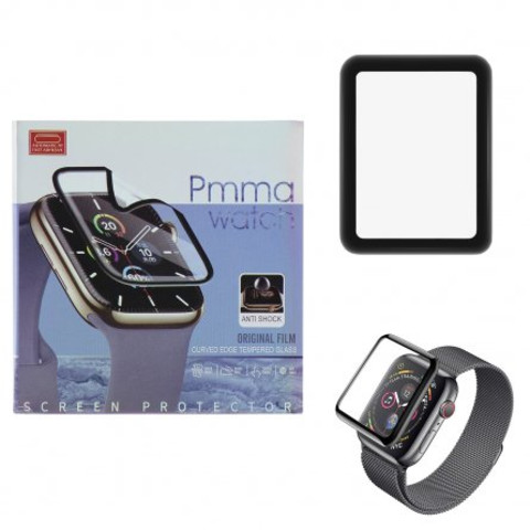 For Apple Watch Screen Protector 41 mm