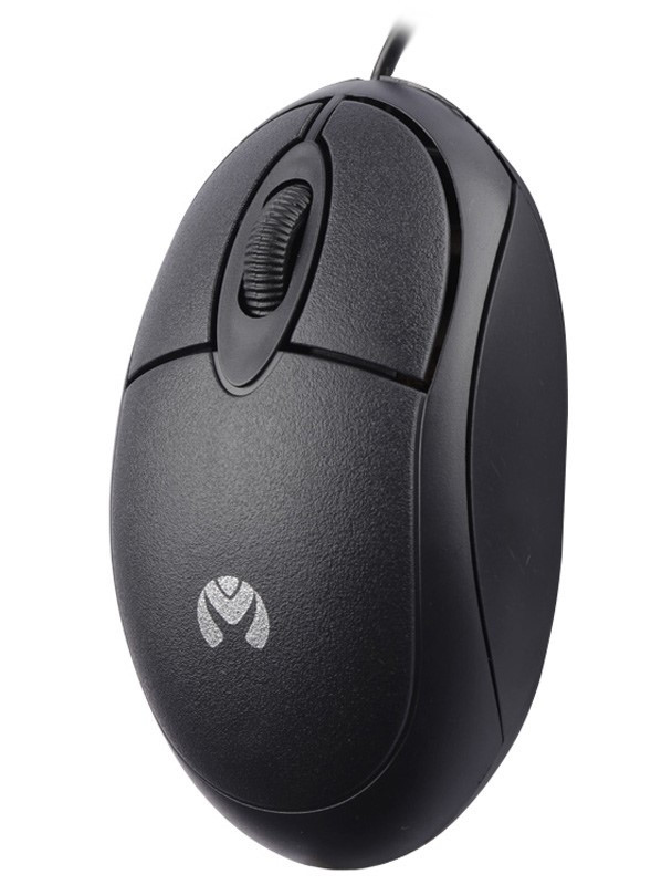 Mouse USB Optical MIKUSO MOS-015U