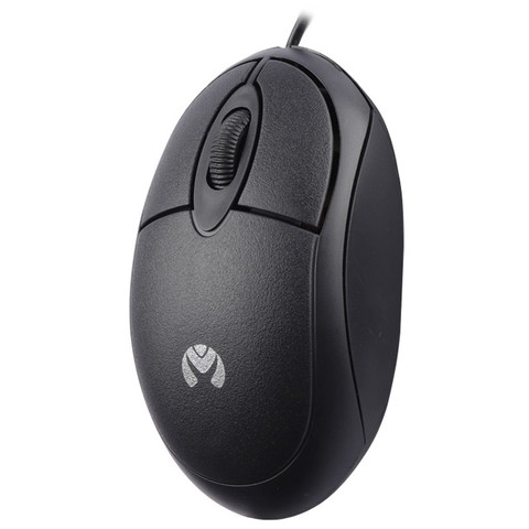 Mouse USB Optical MIKUSO MOS-015U