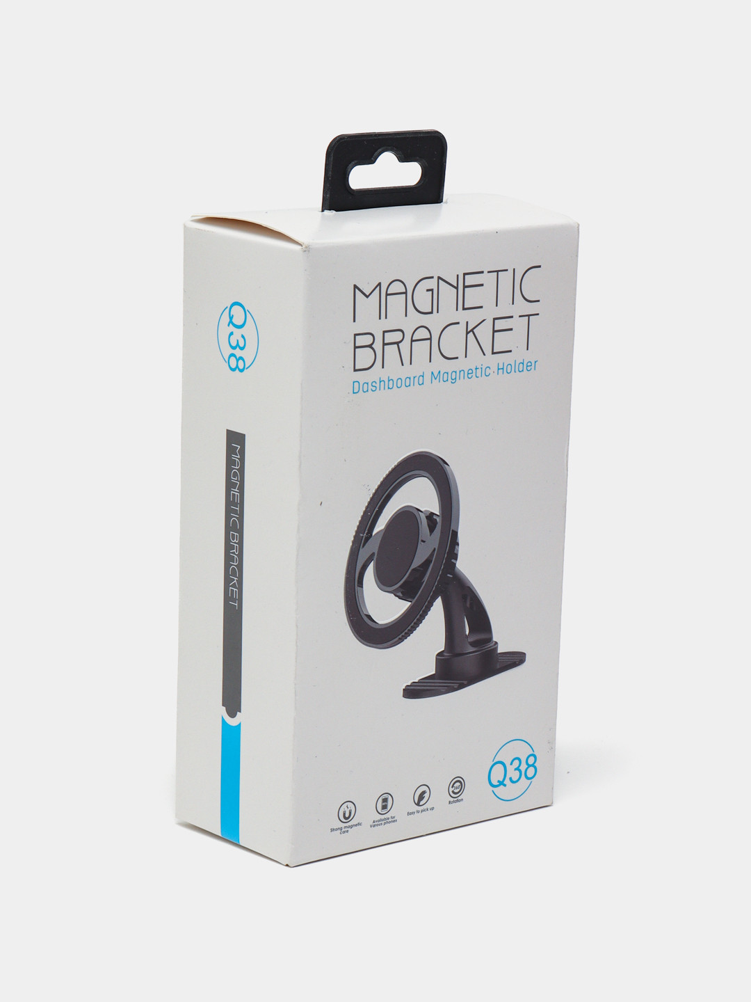 Magnetic Bracket Q38