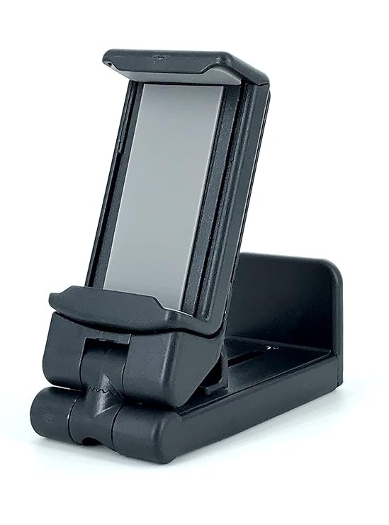 Desktop Mobile Phone Bracket K539 Black