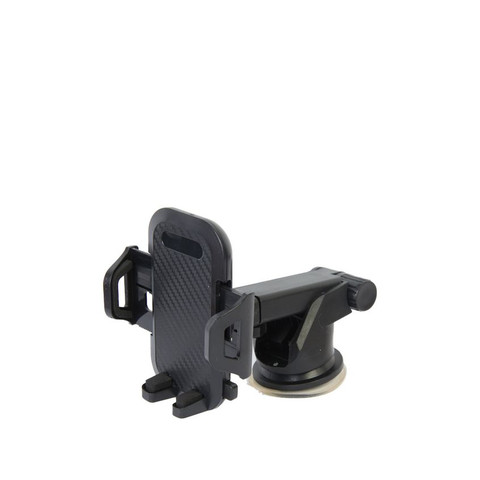 Mobile Phone Holder S115 Black