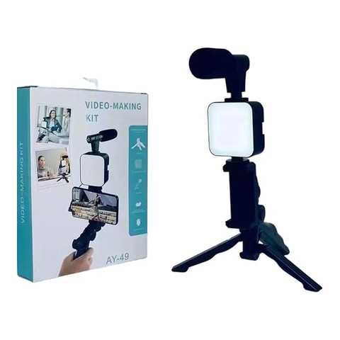 Video-Making Kit AY-49