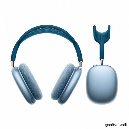 Wireless Stereo RGB Headset JH-BTP9 Blue