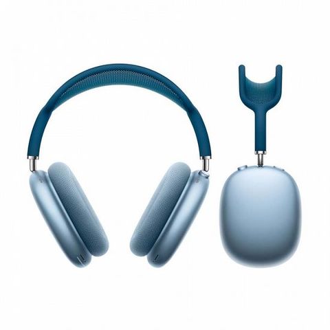 Wireless Stereo RGB Headset JH-BTP9 Blue