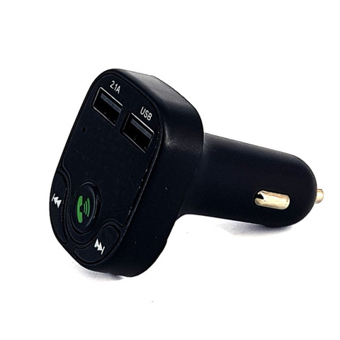 X22 Wireless Car Kit Black